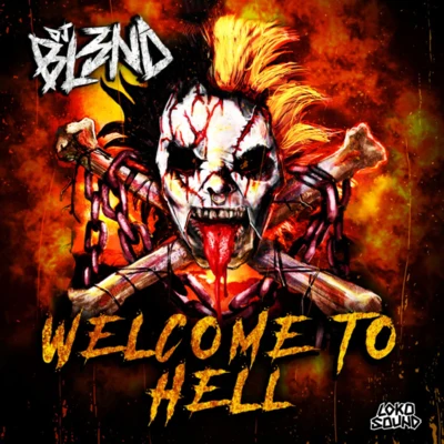 DJ Bl3ndStarkillersWelcome To Hell