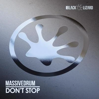 MassivedrumDont Stop (Radio Edit)