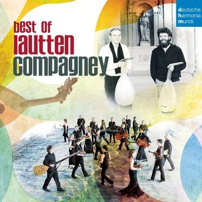 Lautten Compagney/Anna Prohaska/Wolfgang KatschnerBest of - 30 Jahre Lautten Compagney