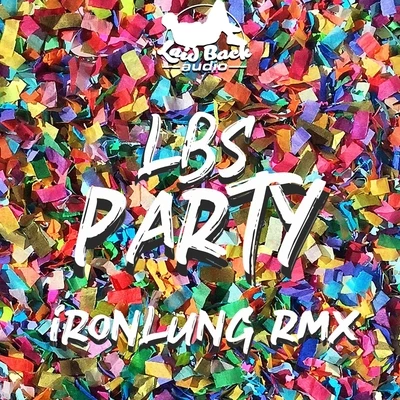 Variance萬凇/LbsParty (Ironlung Remix)