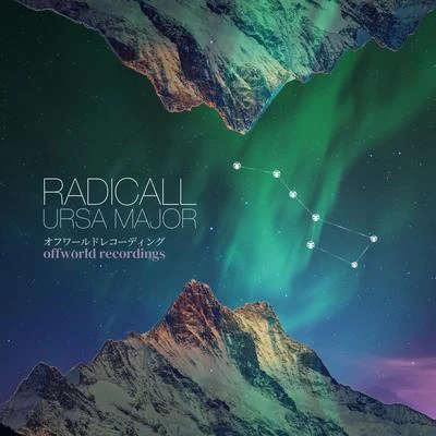 RadicallUrsa Major Ep