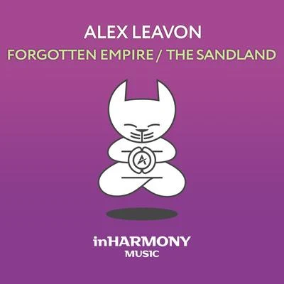 Alex LeavonJonny RoseForgotten EmpireThe Sandland