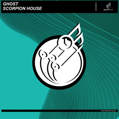 Chence/Amander/ghostScorpion House