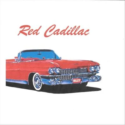 Stylus/Riley/stylus & RileyRed Cadillac