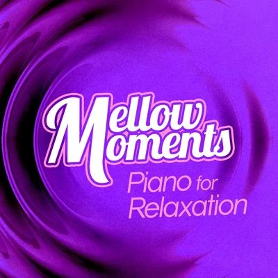 Ludovico EinaudiMartin JacobyMellow Moments - Piano for Relaxation