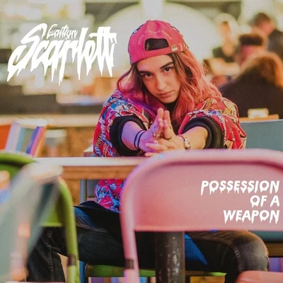 Caitlyn ScarlettPossession of a Weapon