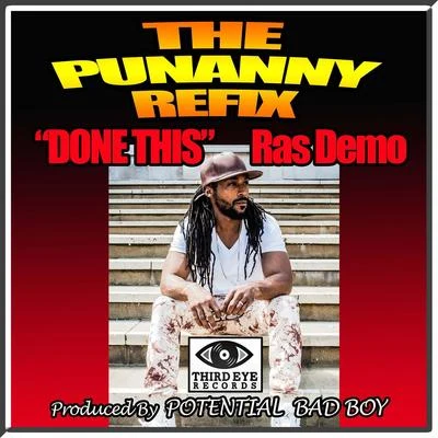 Ras Demo/Tippa Irie/Sizzla/Nico D/Benny Page/Bladerunner/General Levy/Jah Mason/Aries/AphroditeDone This