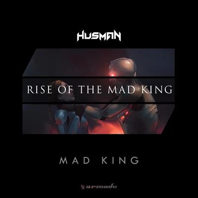 HusmanMad King