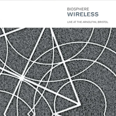 Biosphere/through & throughWireless (Live at The Arnolfini, Bristol)