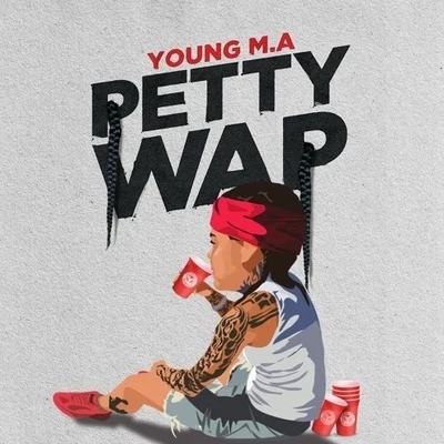 EverythingPhresh/Young M.APettyWap