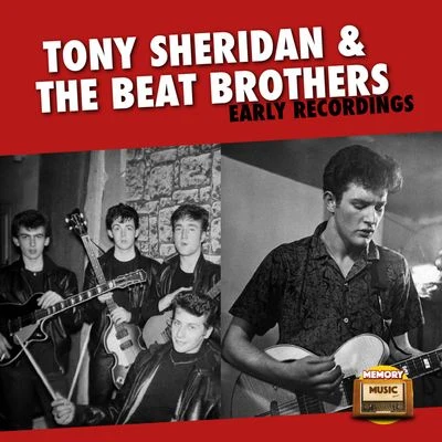 THE BEAT BROTHERSEarly Recordings