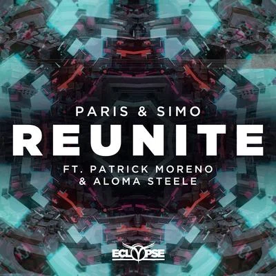 Paris & SimoLush & SimonReunite