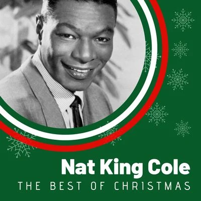 Jazz at the Philharmonic/Nat King ColeThe Best of Christmas Nat King Cole