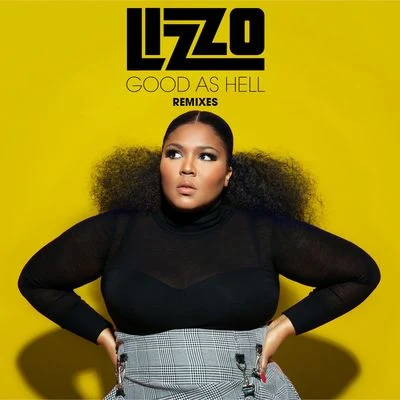 Lizzo/Charli XCXGood As Hell (Remixes)