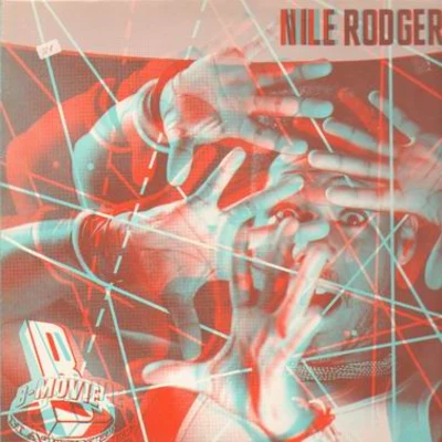 Nile RodgersB-Movie Matinee