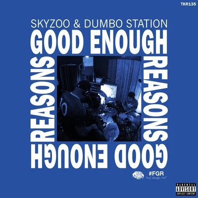 SkyzooGood Enough Reasons