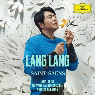 郎朗Saint-Saëns: Carnival of the Animals, R. 125: XIII. The Swan (Arr. Naoumoff for Piano 4 Hands)