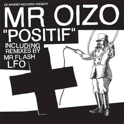 Mr. OizoPositif