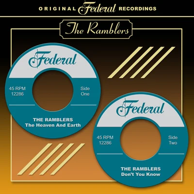 The Ramblers/The Norman Luboff Choir/Carter Burwell/Linda Cardellini/Michael Keaton/Penguin Cafe Orchestra/The Dixieaires/Orrin Tucker and His Orchestra/Doris Day/Paul Weston & His OrchestraThe Heaven And EarthDont You Know