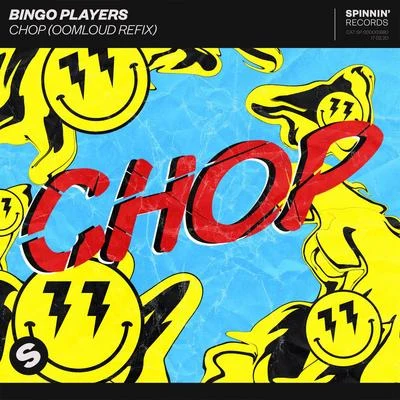 Bingo PlayersHeather BrightChop (Oomloud Refix)