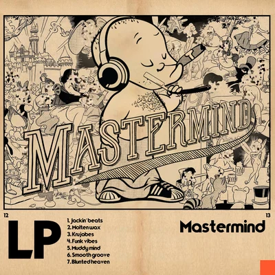 MastermindMastermind