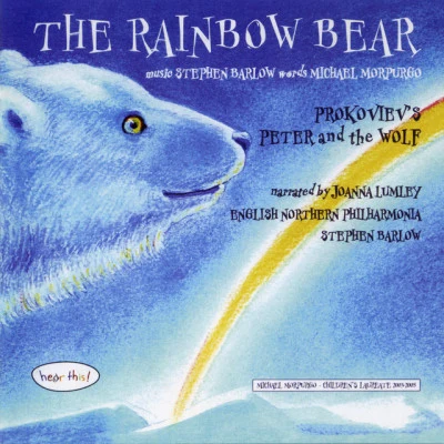 English Northern PhilharmoniaMichael TippettThe Rainbow Bear