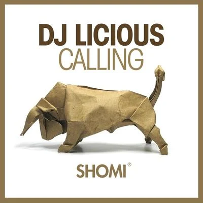 DJ LiciousCalling