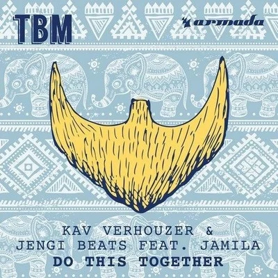 Kav Verhouzer/Twan RayDo This Together (Original Mix)