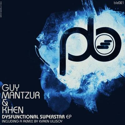 Spiritual Front/Guy Mantzur/The Timewriter/Moonbeam/Rolldabeetz/Sahar Z/Wayne Duggan/Tom Budden/Quintino & Blasterjaxx/Aki Bergen & RichterDysfunctional Superstar