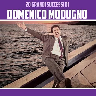 Domenico Modugno/Rita Pavone/Peppino Di Capri20 Grandi Successi di Domenico Modugno