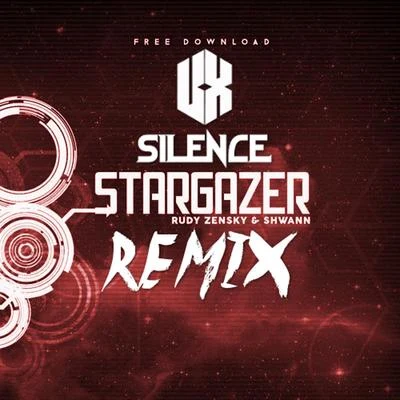 TAAMY/Shwannstargazer (silence Vol的信remix)