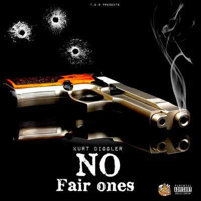 Kurt Diggler/RondonumbanineNo Fair Ones