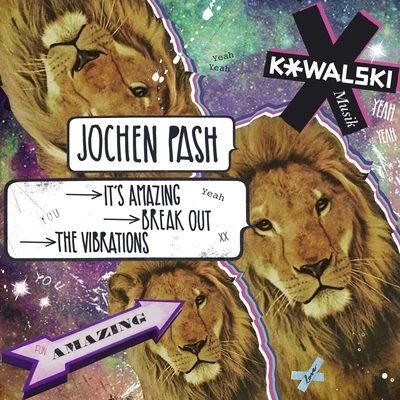 Jochen PashBreak out