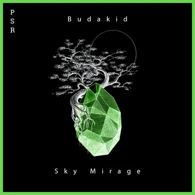 BudakidSky Mirage EP