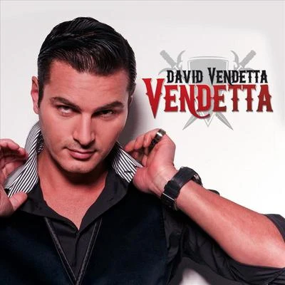 David VendettaVendetta