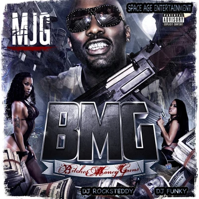 MJGBMG (*****es Money Guns)