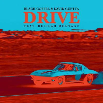 Black CoffeeDrive