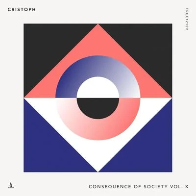 Cristoph/JinaduConsequence of Society, Vol. X