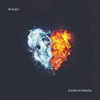 MAGIC!Expectations