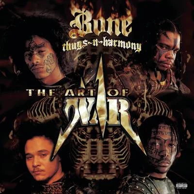 Bone thugs-n-harmonyBone Thugs N Harmony