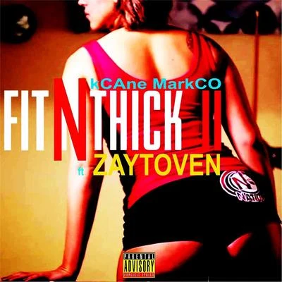 Zaytoven/Boosie BadazzFit n Thick II (feat. Zaytoven)