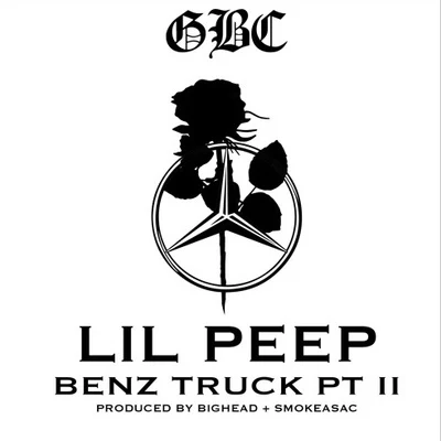 Lil PeepBenz Truck Pt 2