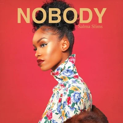 Salma Slims/MadeinTYO/24hrsNobody