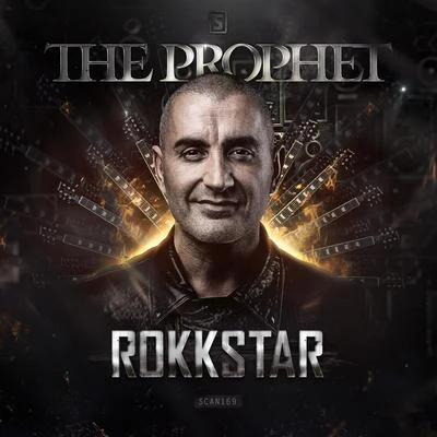 The ProphetRokkstar