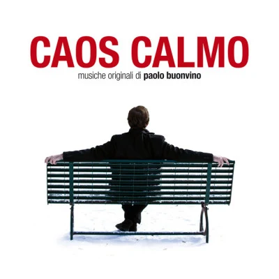 Paolo BuonvinoCaos calmo (Original Motion Picture Soundtrack)