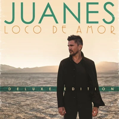 Juanes/Maluma/Crudo Means Raw/Karol GLoco de Amor (Deluxe Edition)