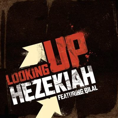 HezekiahLooking up 12"