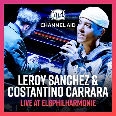 Channel AidLive At Elbphilharmonie