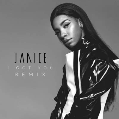 JaniceI Got You (Scene Writers Remix)