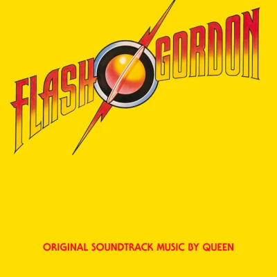 Queen/1/2008 South Africa/3/KARLIEN HUSSELMANFlash Gordon (Deluxe Edition 2011 Remaster)